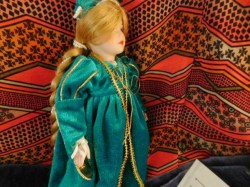 rapunzel green side